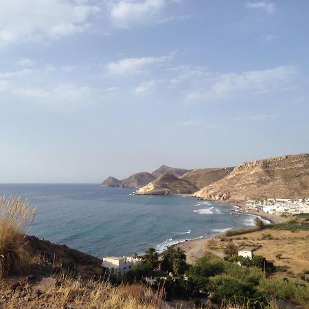 Apartamento En Las Negras, A 1 Minuto De La Playa Extérieur photo