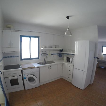 Apartamento En Las Negras, A 1 Minuto De La Playa Extérieur photo