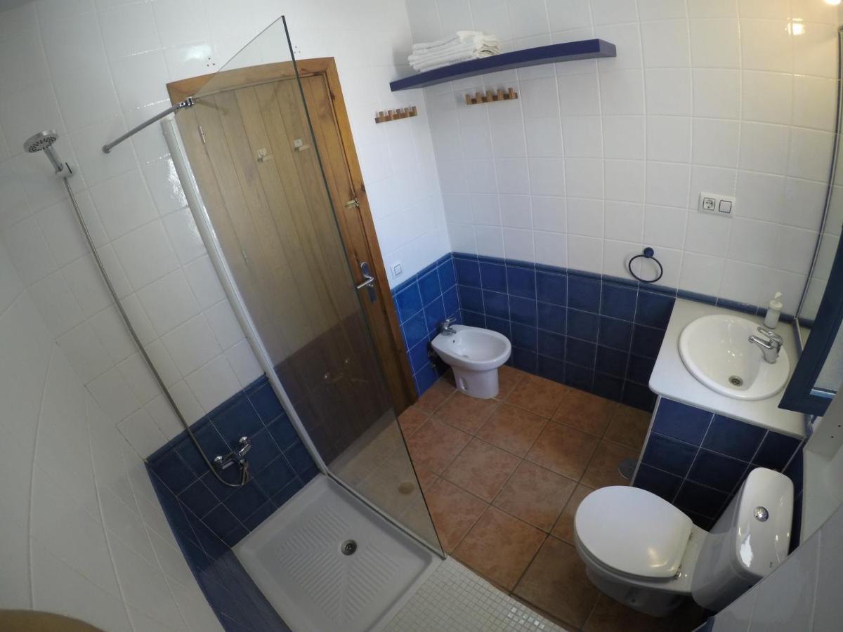 Apartamento En Las Negras, A 1 Minuto De La Playa Extérieur photo