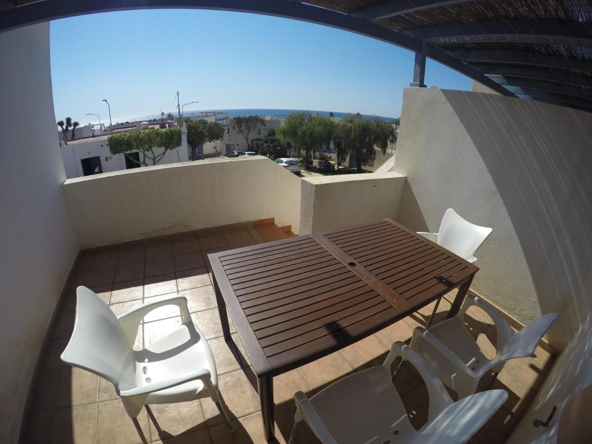 Apartamento En Las Negras, A 1 Minuto De La Playa Extérieur photo