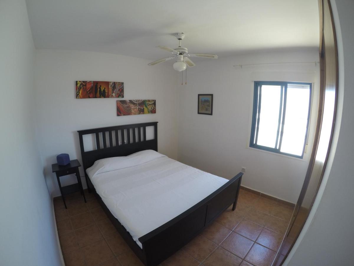 Apartamento En Las Negras, A 1 Minuto De La Playa Extérieur photo